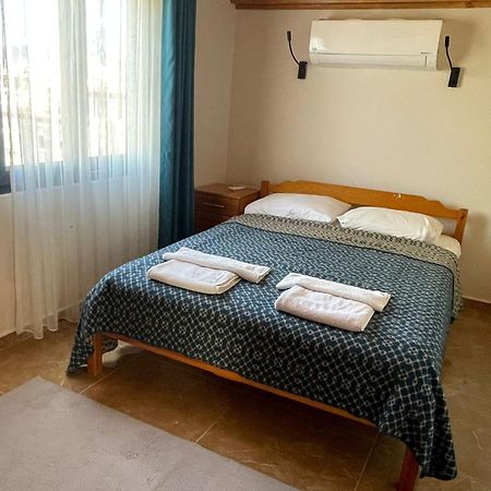 Mariner Apartment Фетхіє Екстер'єр фото