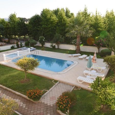 Mariner Apartment Фетхіє Екстер'єр фото