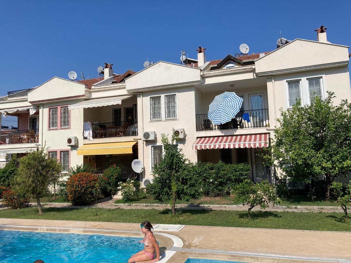 Mariner Apartment Фетхіє Екстер'єр фото