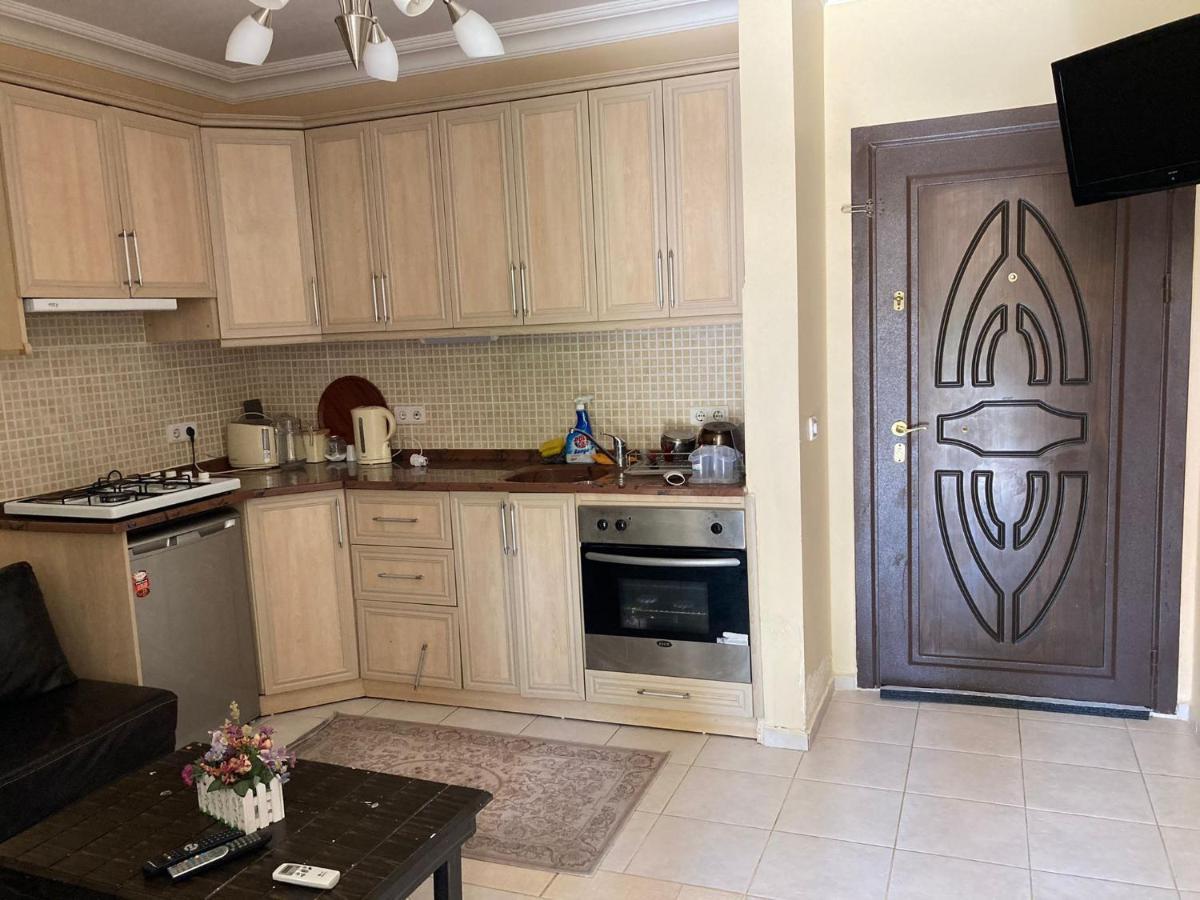 Mariner Apartment Фетхіє Екстер'єр фото