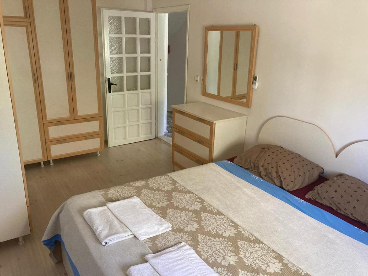 Mariner Apartment Фетхіє Екстер'єр фото