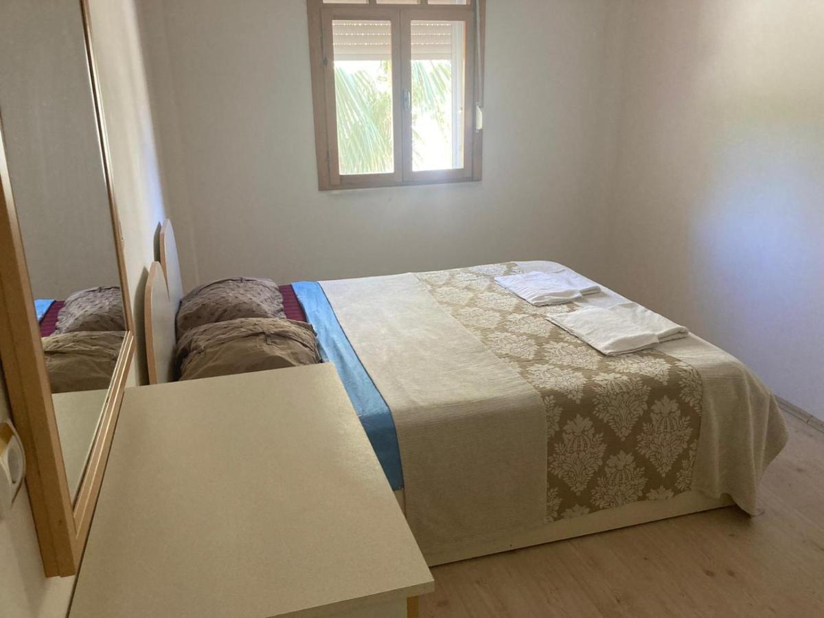 Mariner Apartment Фетхіє Екстер'єр фото