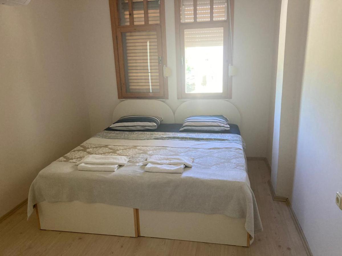 Mariner Apartment Фетхіє Екстер'єр фото