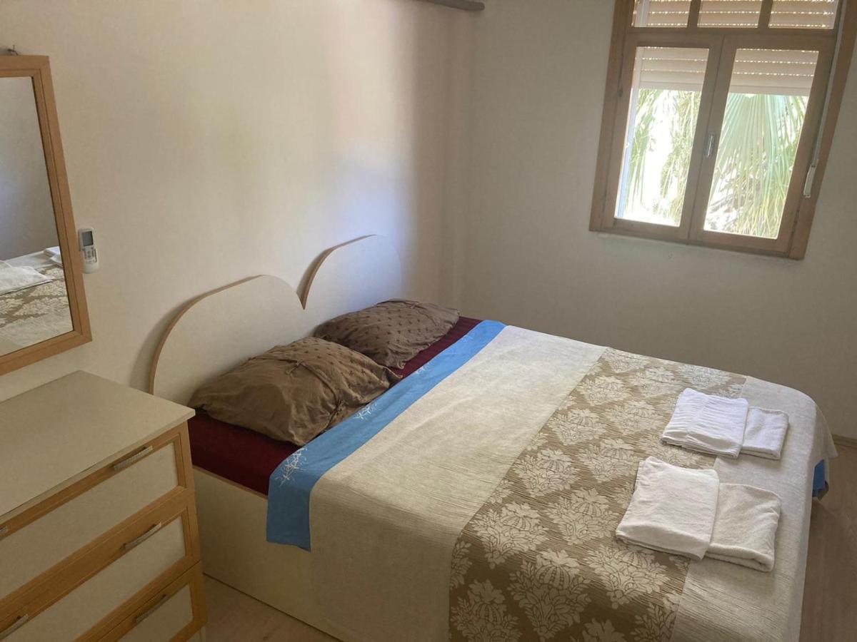 Mariner Apartment Фетхіє Екстер'єр фото
