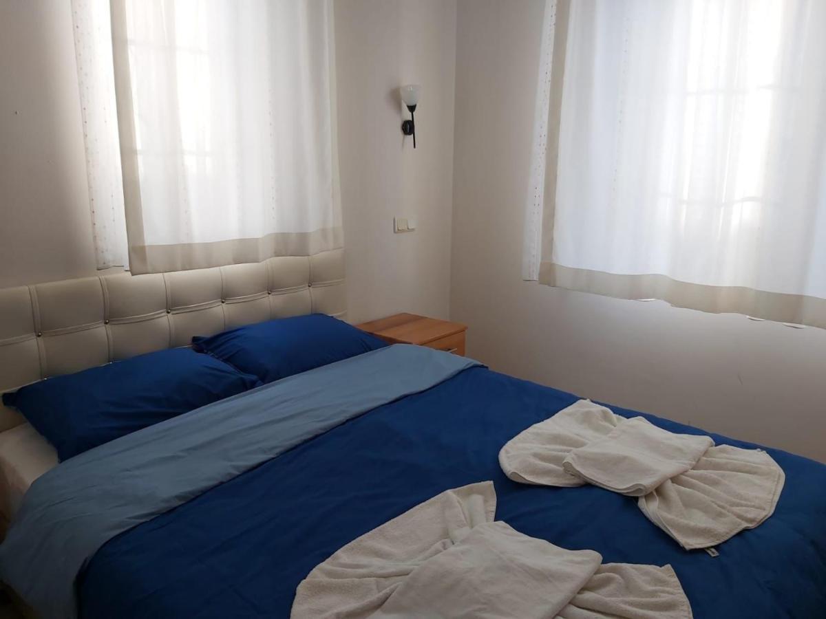 Mariner Apartment Фетхіє Екстер'єр фото