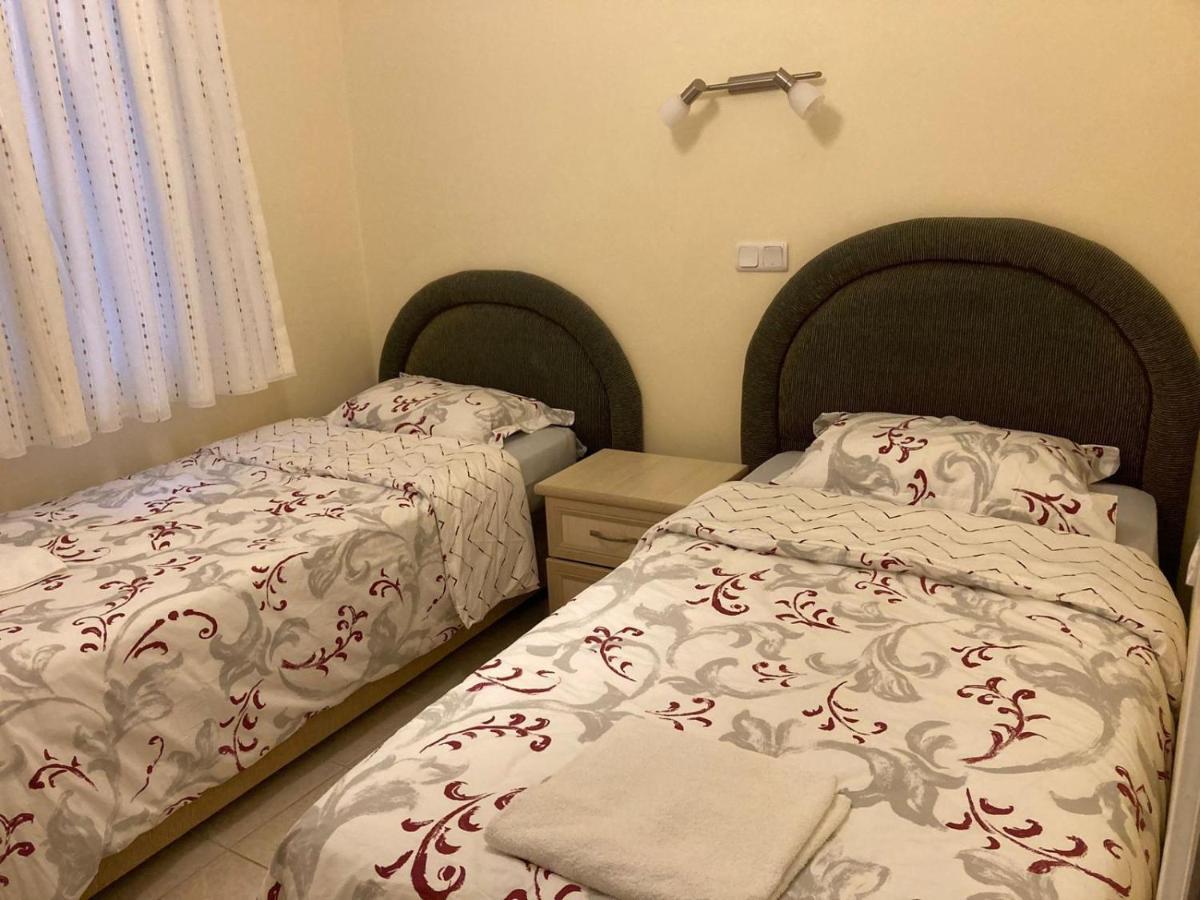Mariner Apartment Фетхіє Екстер'єр фото
