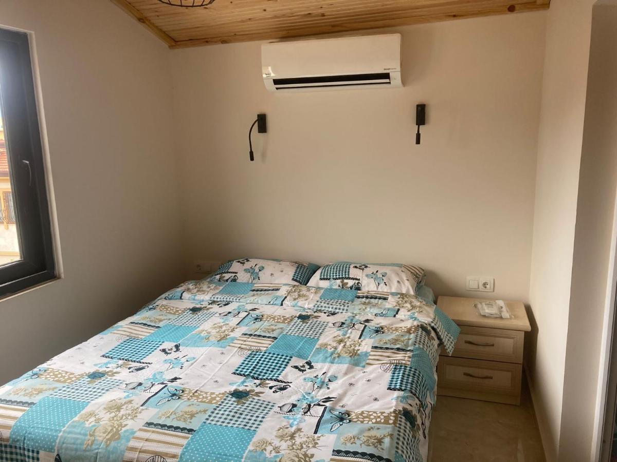 Mariner Apartment Фетхіє Екстер'єр фото