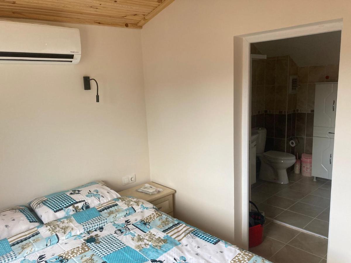 Mariner Apartment Фетхіє Екстер'єр фото
