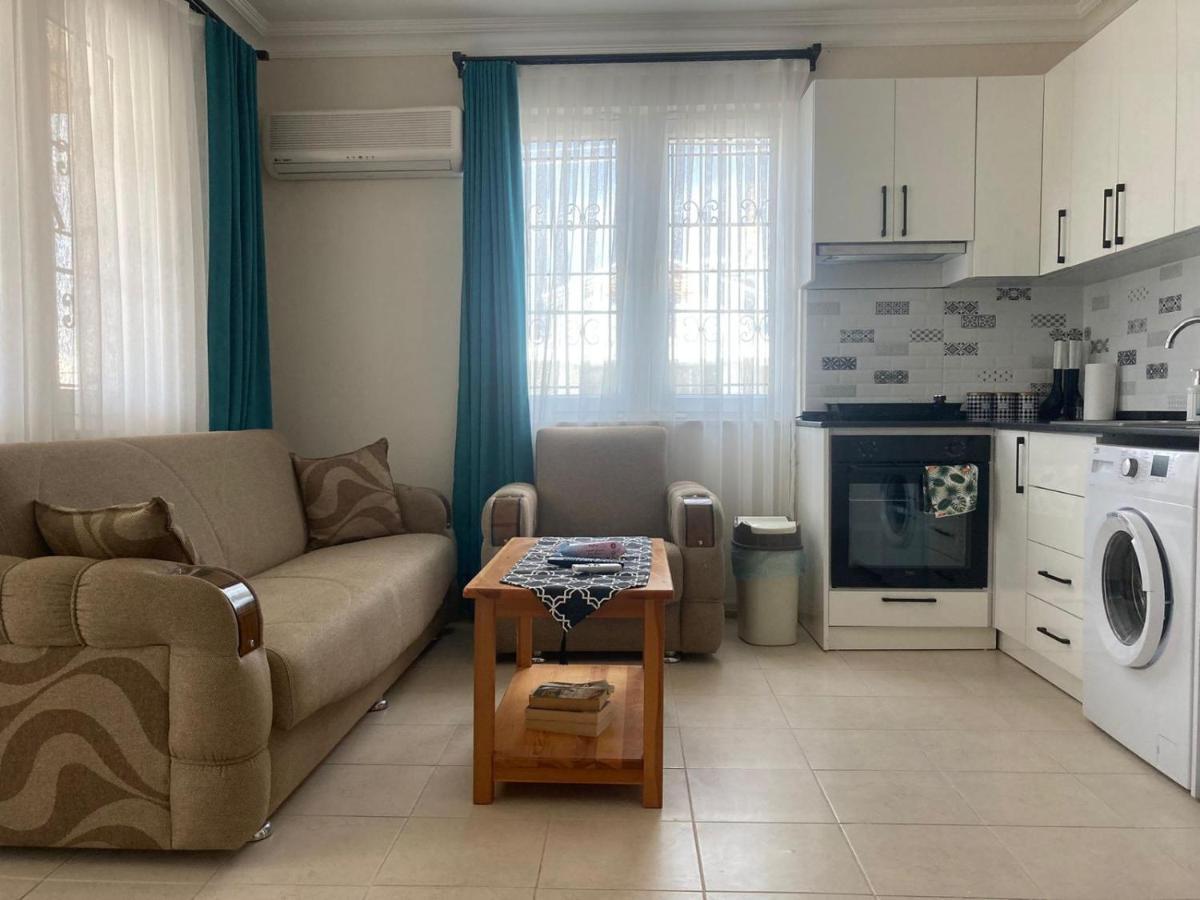 Mariner Apartment Фетхіє Екстер'єр фото