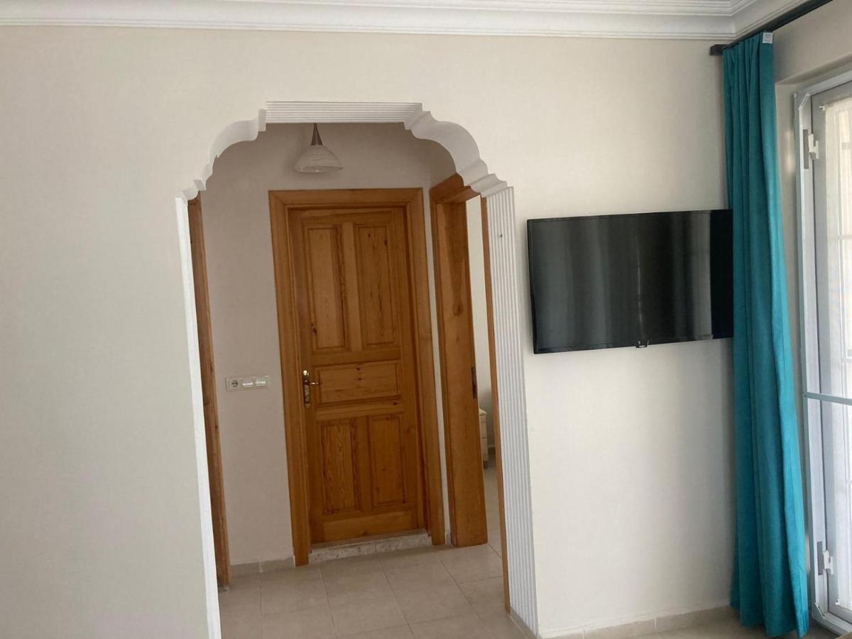 Mariner Apartment Фетхіє Екстер'єр фото
