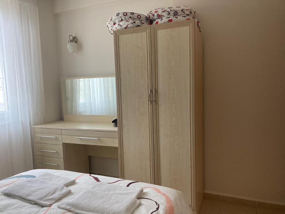 Mariner Apartment Фетхіє Екстер'єр фото