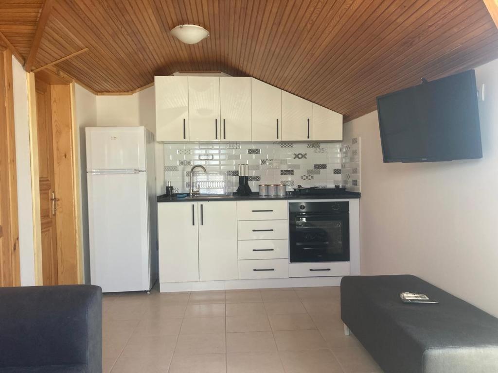 Mariner Apartment Фетхіє Екстер'єр фото