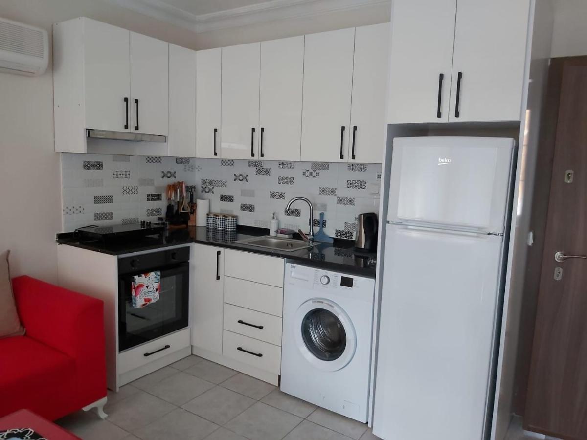 Mariner Apartment Фетхіє Екстер'єр фото