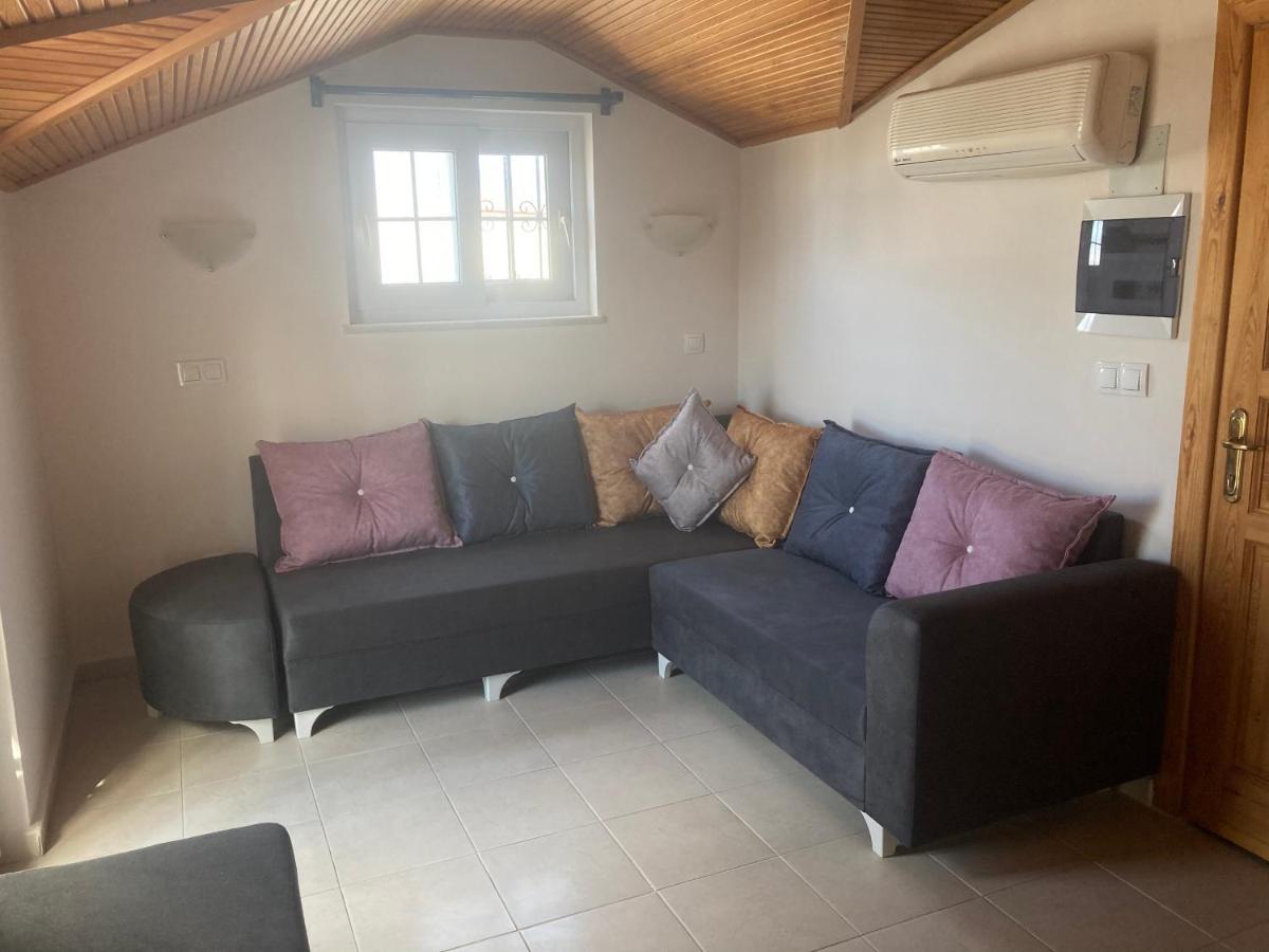 Mariner Apartment Фетхіє Екстер'єр фото