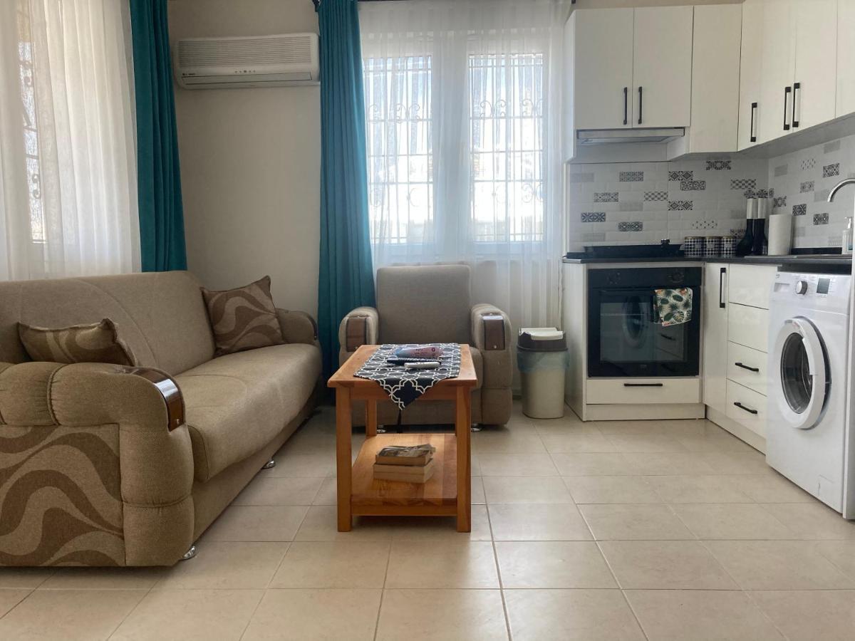 Mariner Apartment Фетхіє Екстер'єр фото