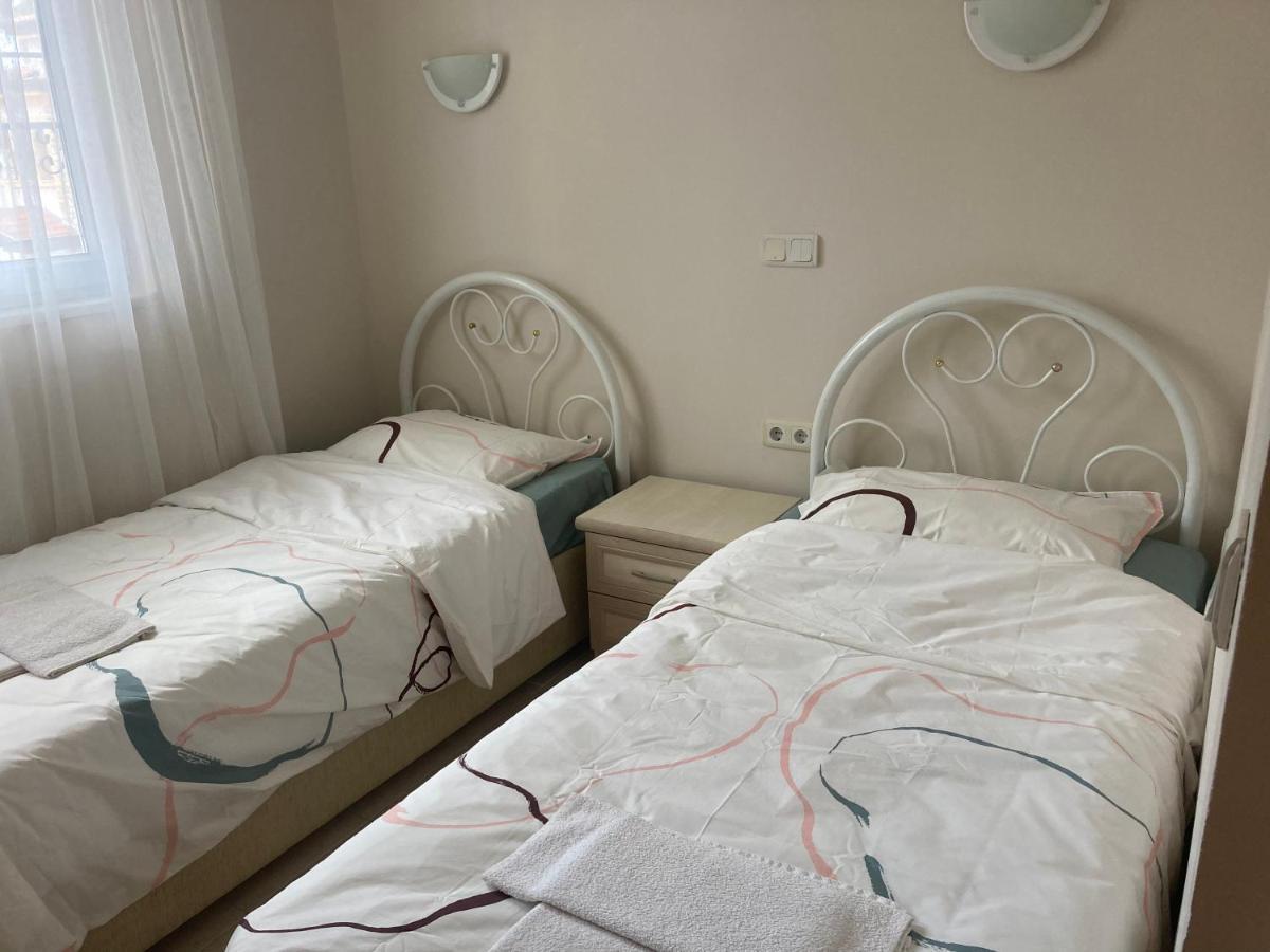 Mariner Apartment Фетхіє Екстер'єр фото