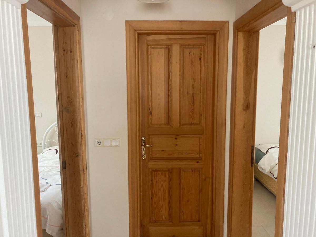 Mariner Apartment Фетхіє Екстер'єр фото