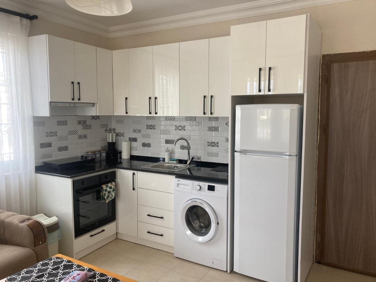 Mariner Apartment Фетхіє Екстер'єр фото