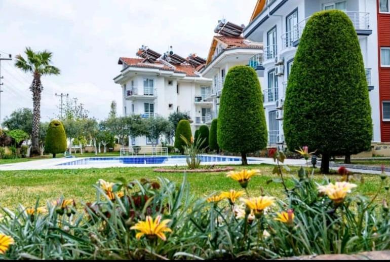 Mariner Apartment Фетхіє Екстер'єр фото