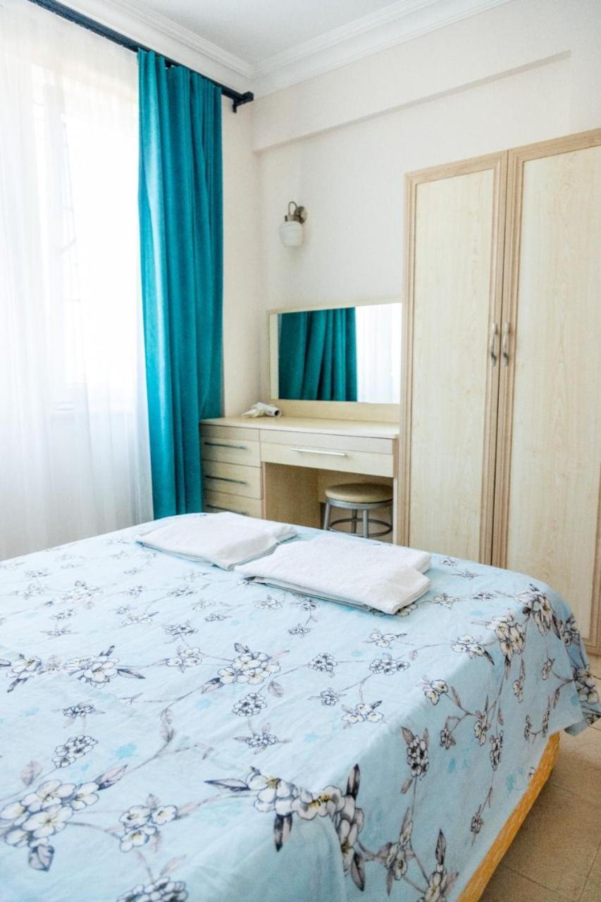 Mariner Apartment Фетхіє Екстер'єр фото