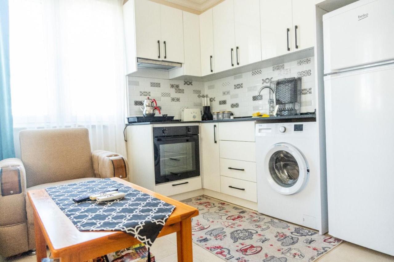 Mariner Apartment Фетхіє Екстер'єр фото