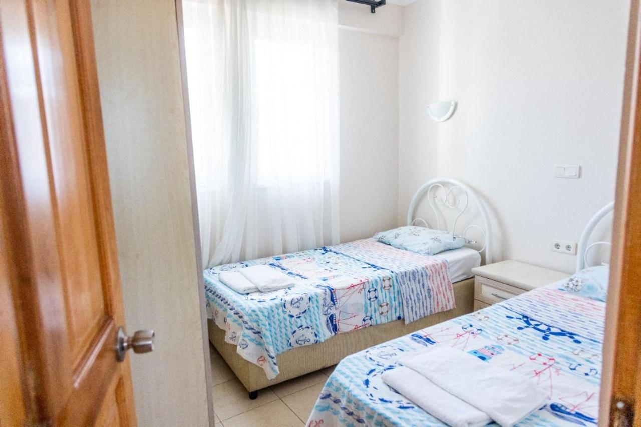 Mariner Apartment Фетхіє Екстер'єр фото