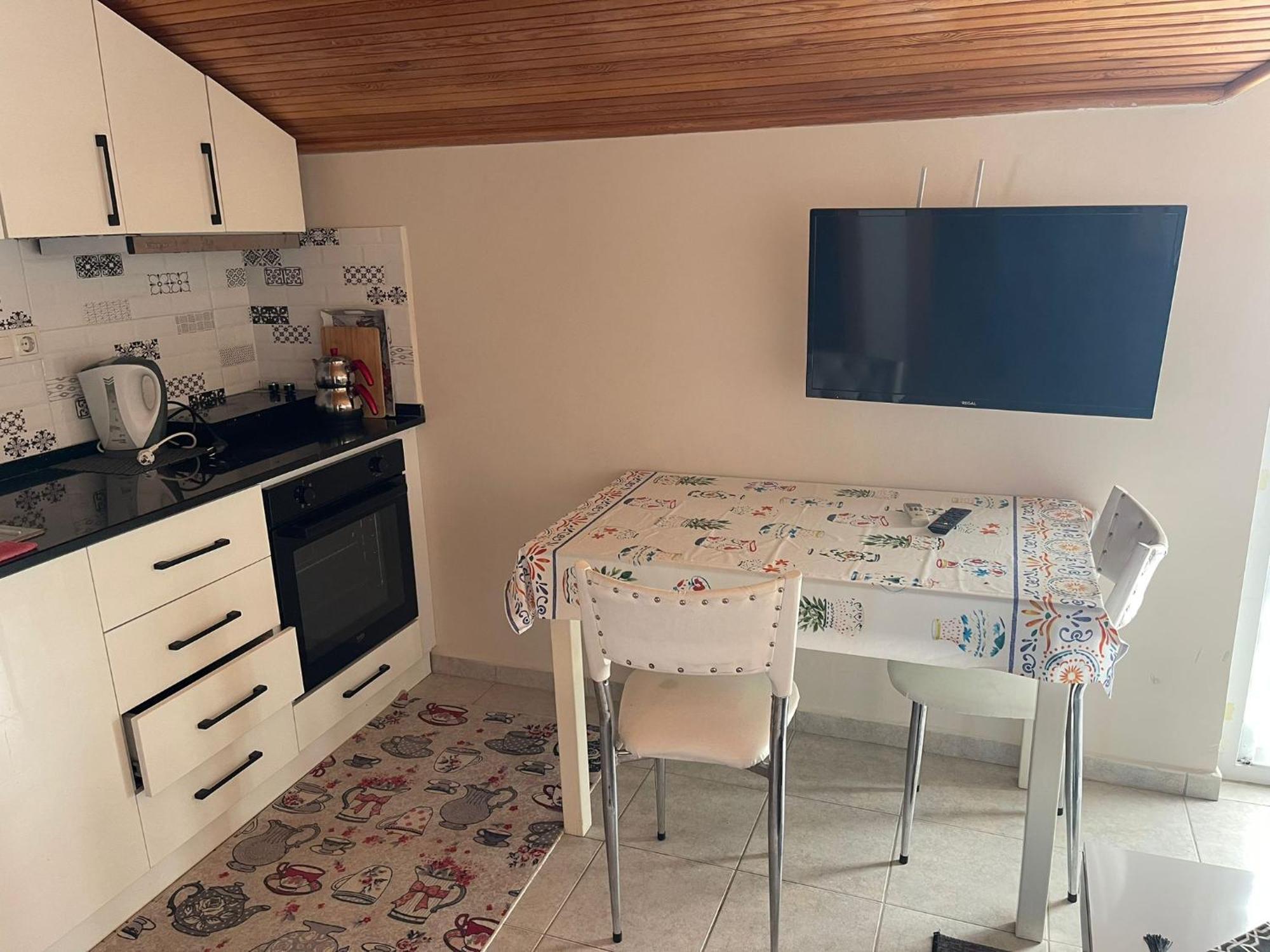 Mariner Apartment Фетхіє Екстер'єр фото