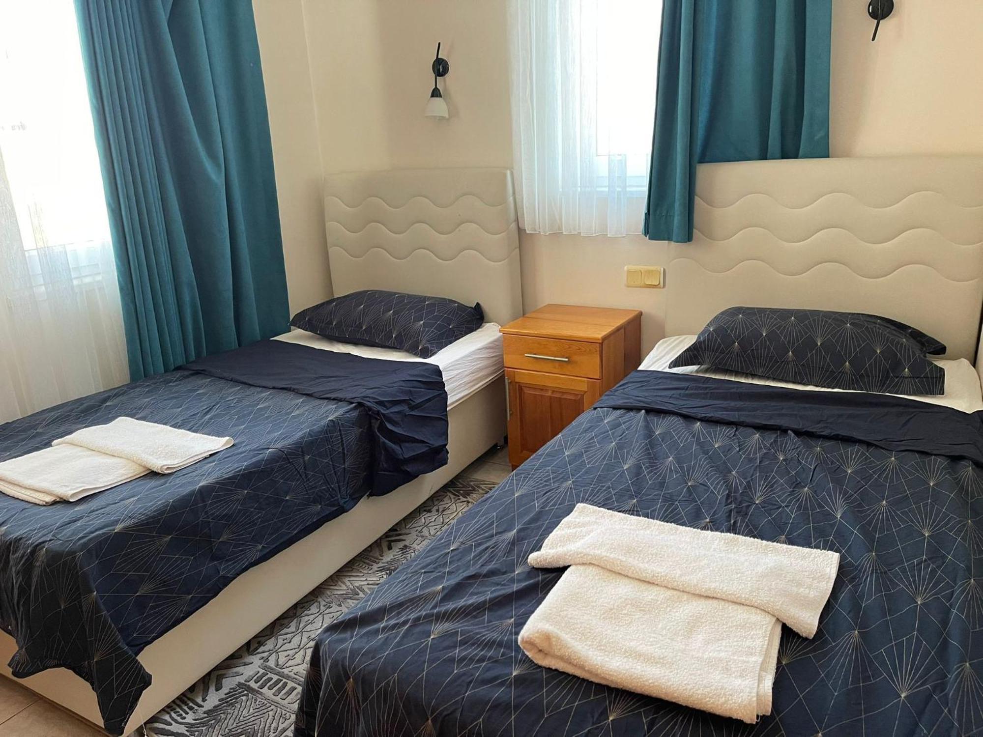 Mariner Apartment Фетхіє Екстер'єр фото